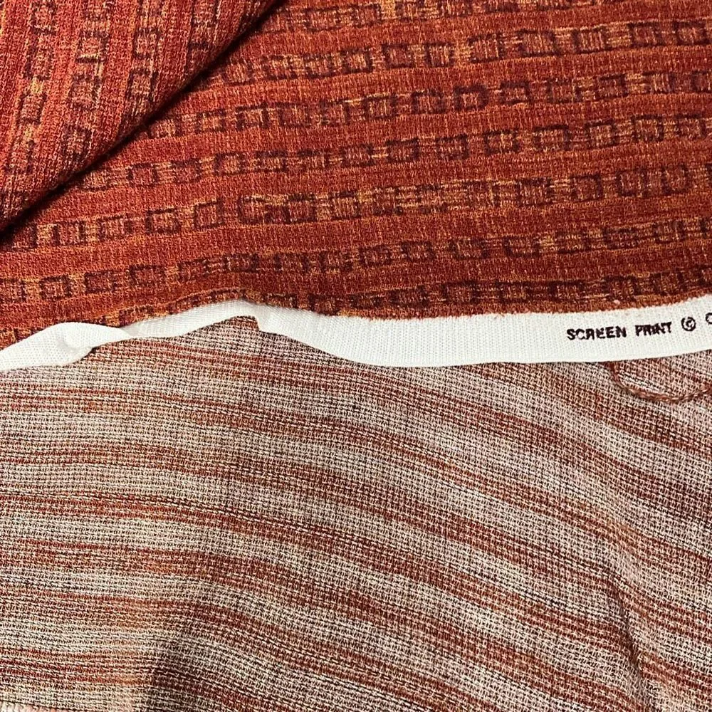 Cranston vintage stretchy